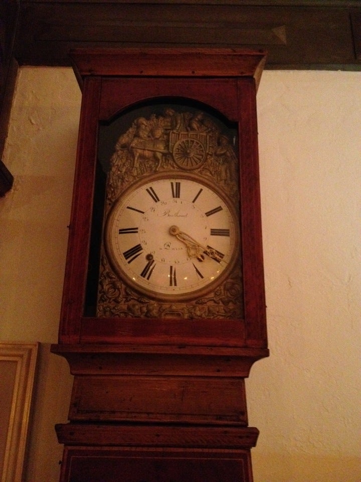 Leggett, CA Map & Directions MapQuest