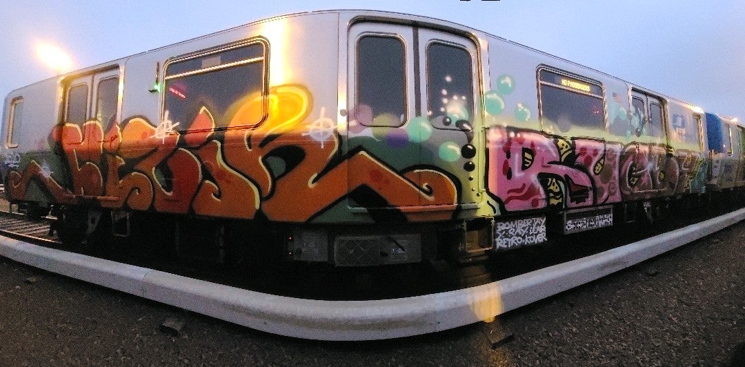 Harrison Car Maintenance Facility, Harrison, NJ MapQuest