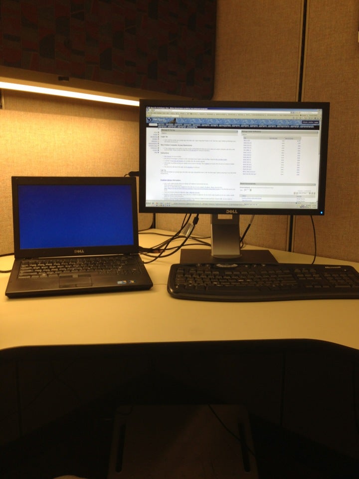 Texas Instruments South Campus, 12500 TI Blvd, Dallas, TX - MapQuest