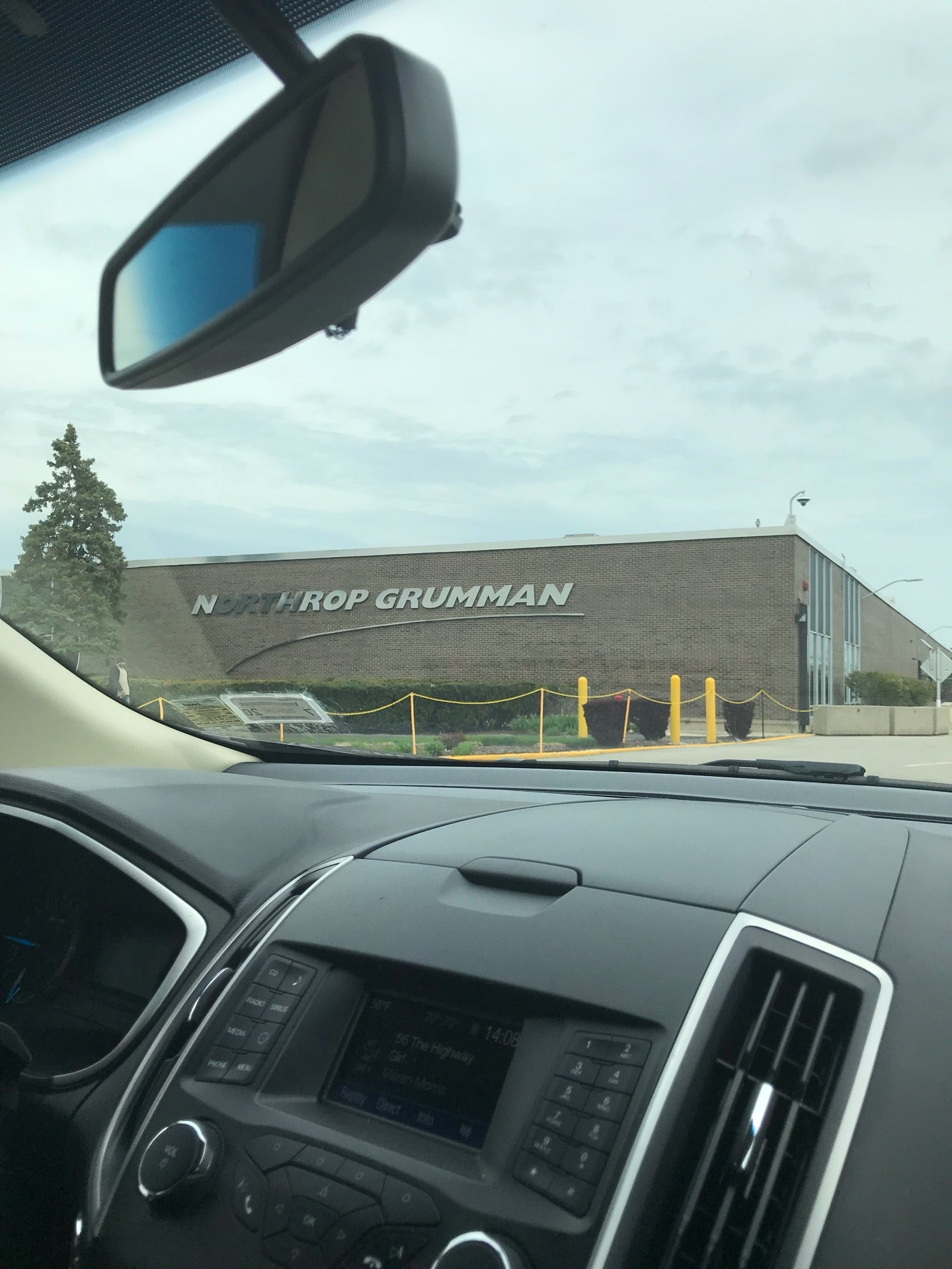 Northrop Grumman, 600 Hicks Rd, Rolling Meadows, IL MapQuest