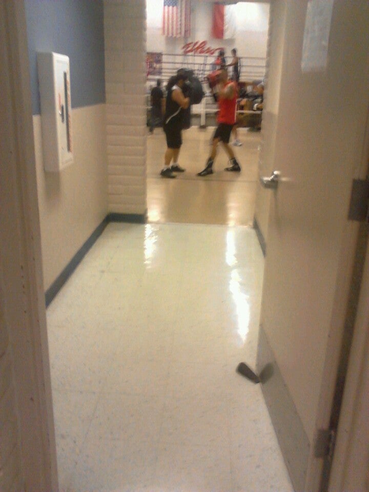 El Paso Carolina Rec Center, 563 N Carolina Dr, 721, El Paso, TX