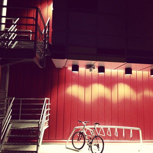 Science World Playground