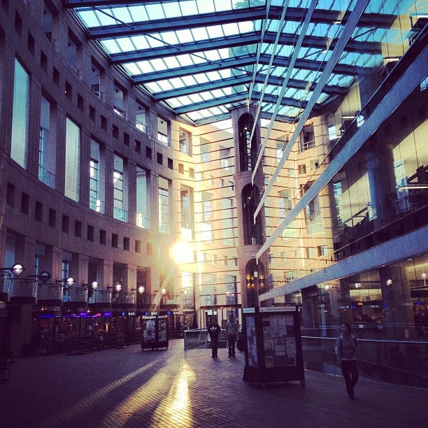 Teens @ Vancouver Public Library
