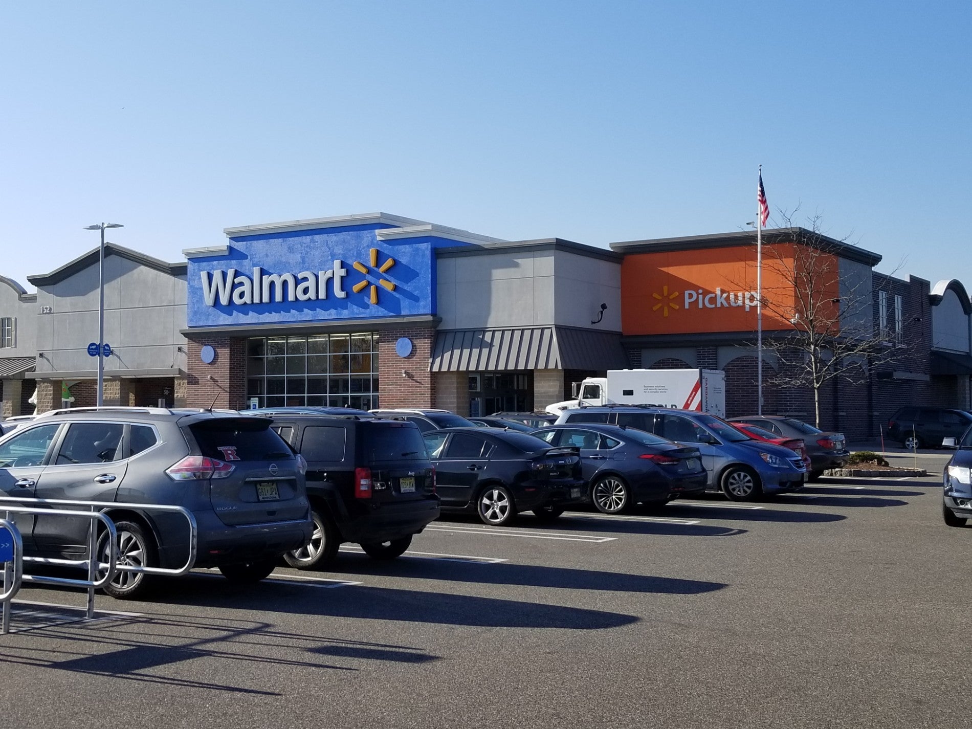 Walmart Supercenter, 950 Route 37 W, Toms River, NJ, Pharmacies - MapQuest