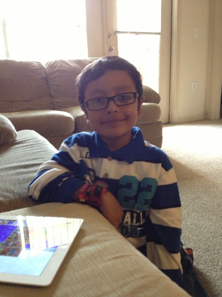 South Park Ranch, Austin, TX MapQuest