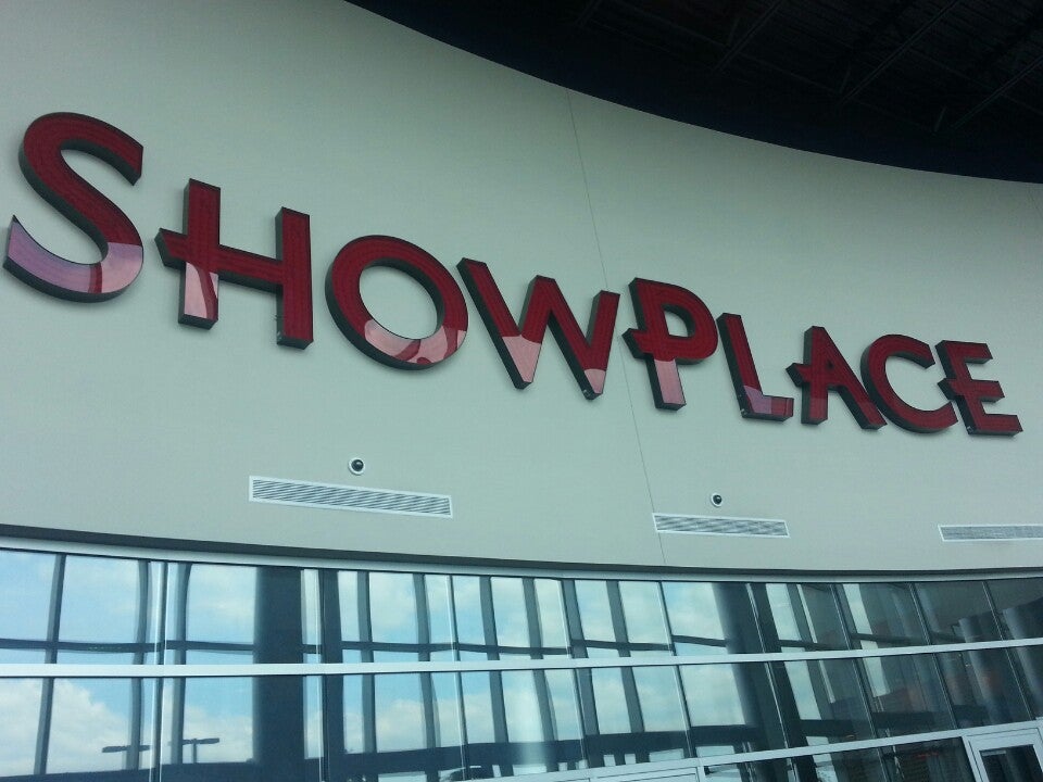 Kerasotes Showplace 14Secaucus, 650 Plaza Dr, Secaucus, NJ MapQuest
