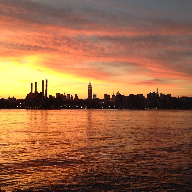 North 5th Street Pier, 1 N 5th St, New York, NY, Tourist Attractions ...