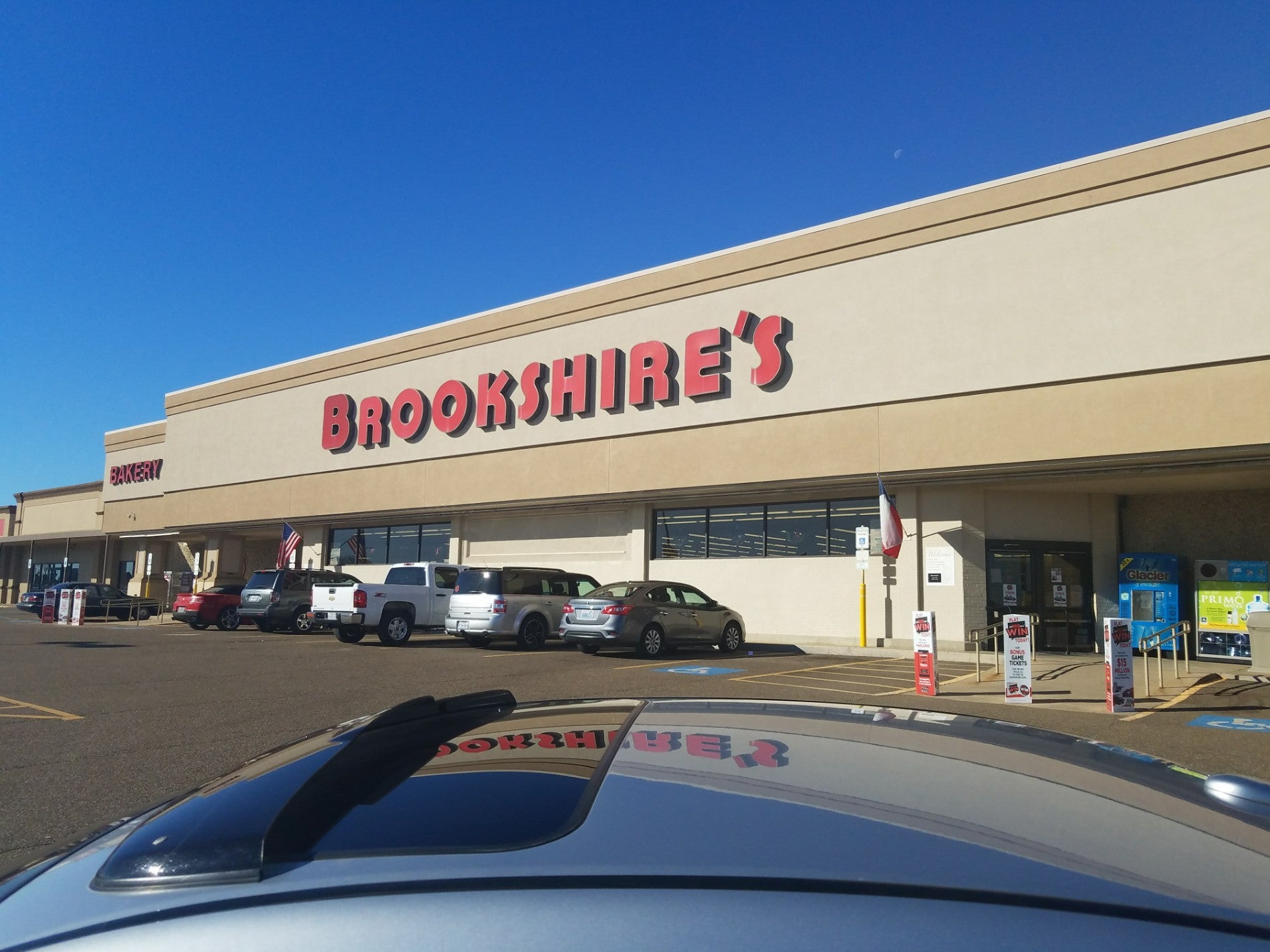 Brookshire's, 1075 US Hwy 271 N, Gilmer, Texas, Pharmacies MapQuest
