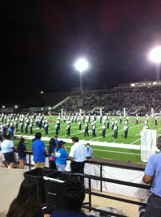 Buccaneer Stadium, 1 Battlin Buc Blvd, Corpus Christi, TX, Stadiums