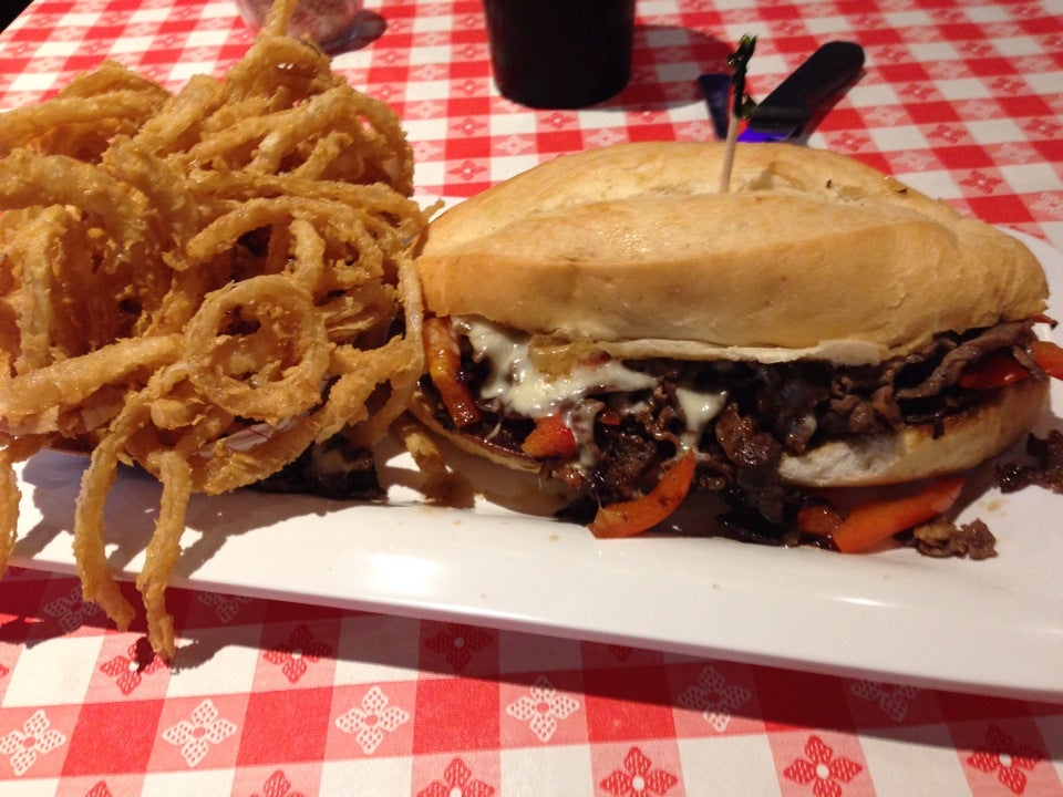 Chip's Old Fashioned Hamburgers, 6115 La Vista Dr, Dallas, TX, Eating