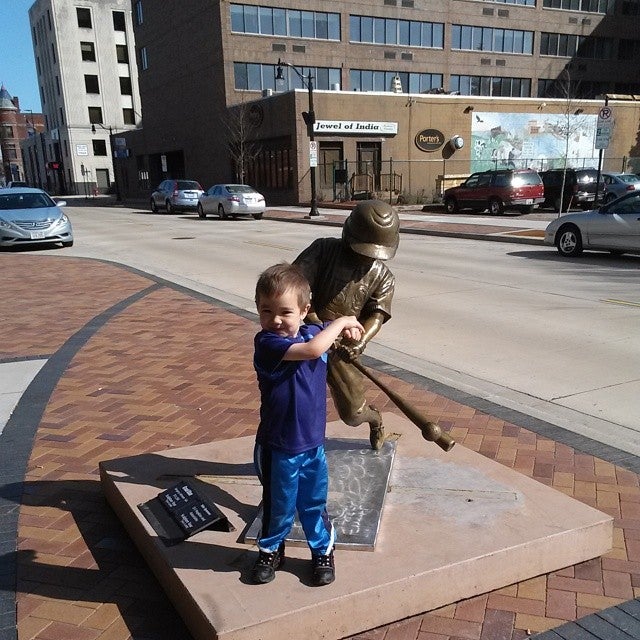 Eau Claire, WI Map & Directions MapQuest