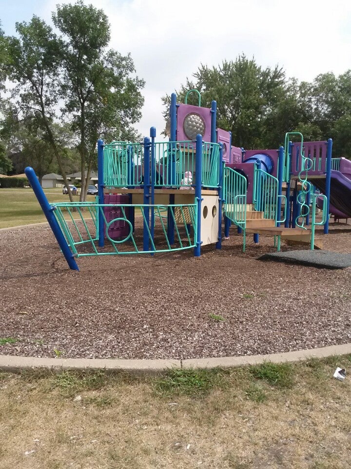 Maplewood, MN Map & Directions MapQuest