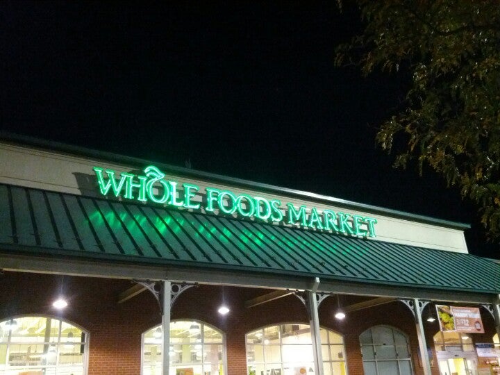 Whole Foods Market Kentlands: A Culinary Haven in the Heart of Gaithersburg