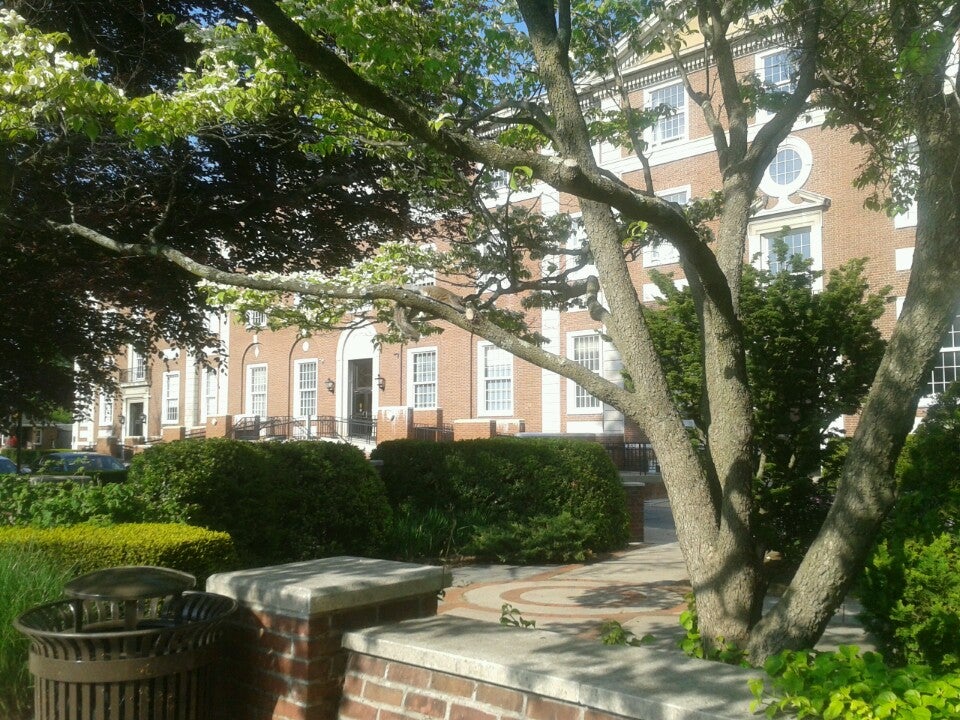 Garden City Campus  Adelphi University