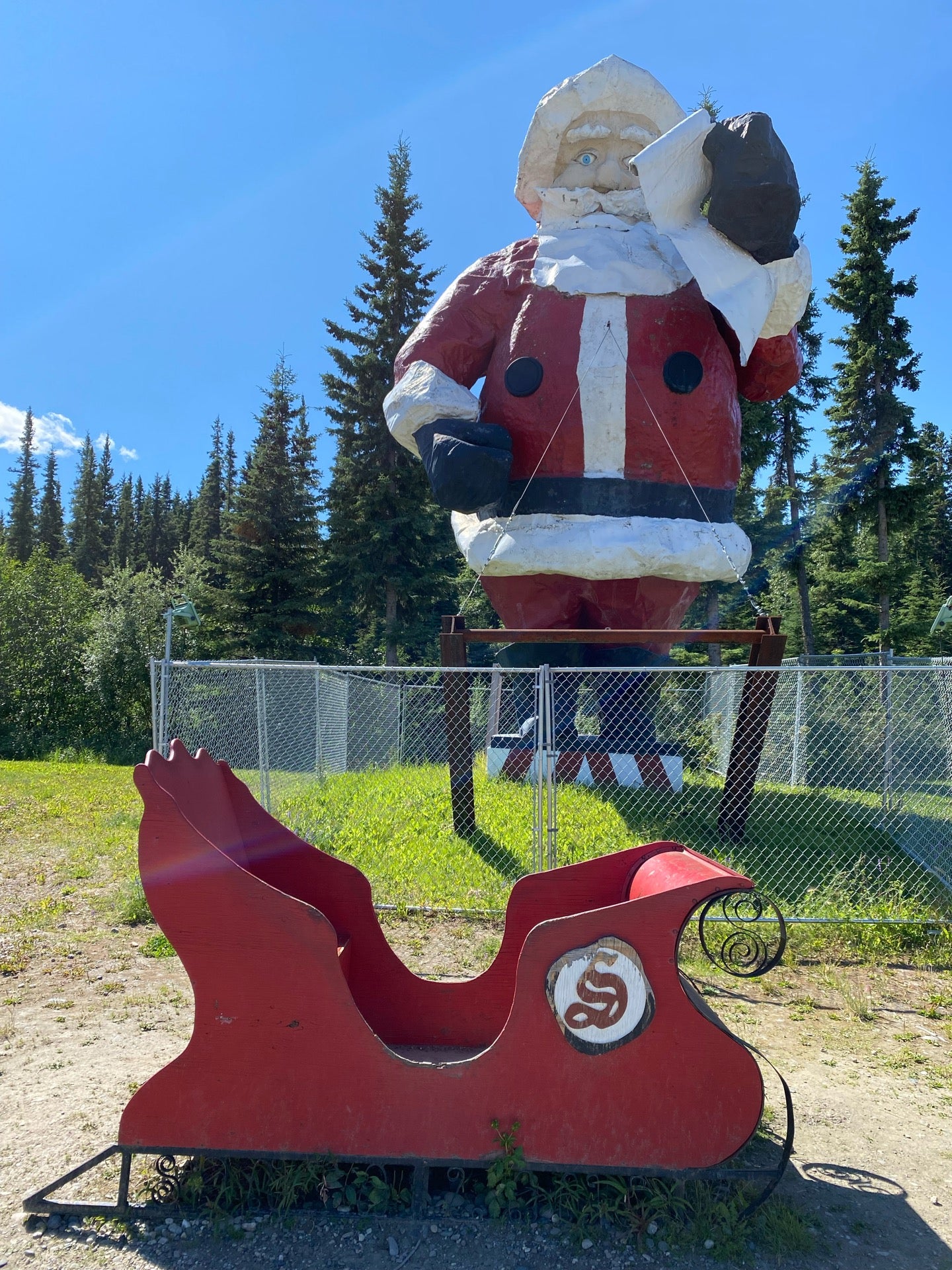 North Pole, AK Map & Directions MapQuest