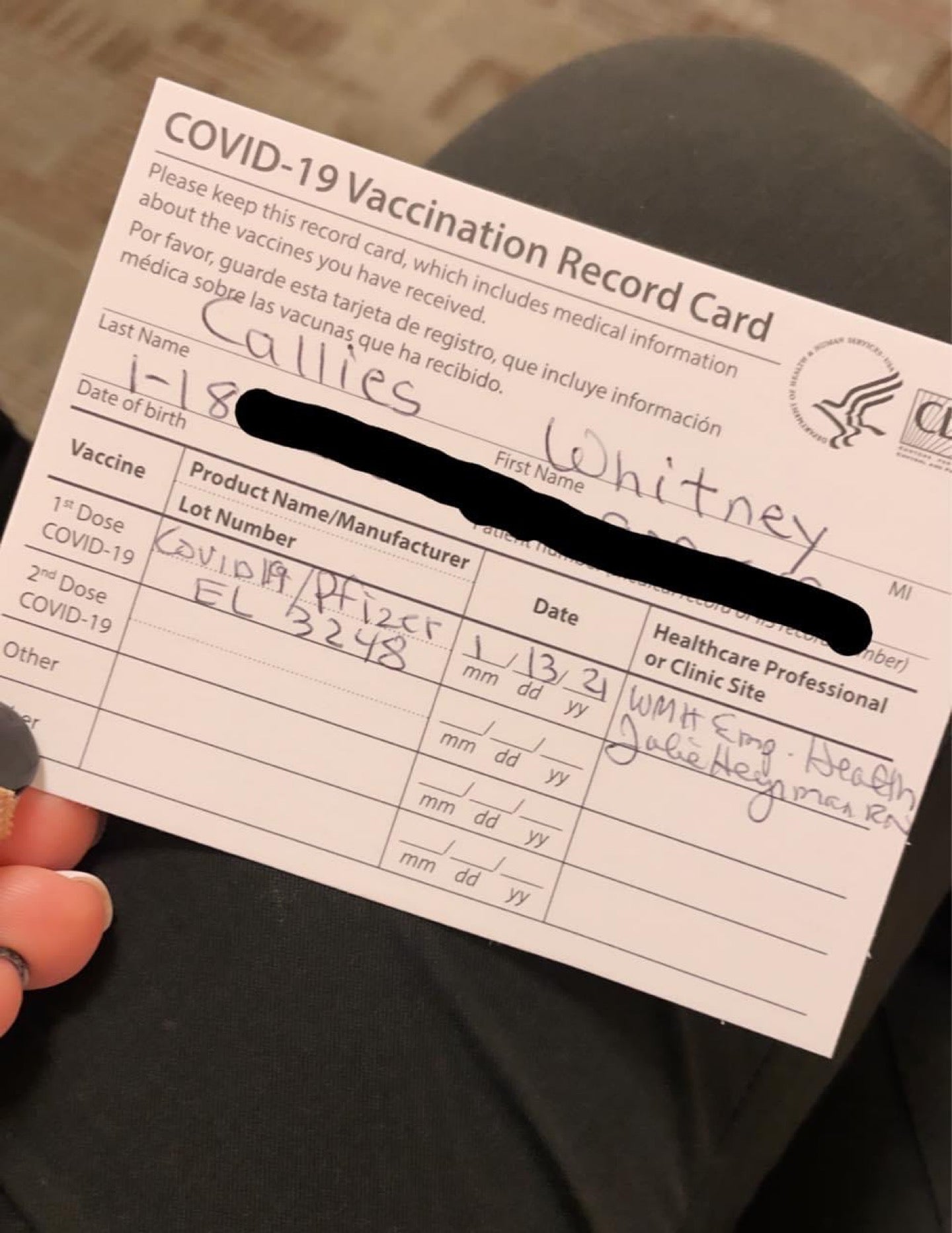 Waukesha Memorial Professional Office Building, 725 American Ave