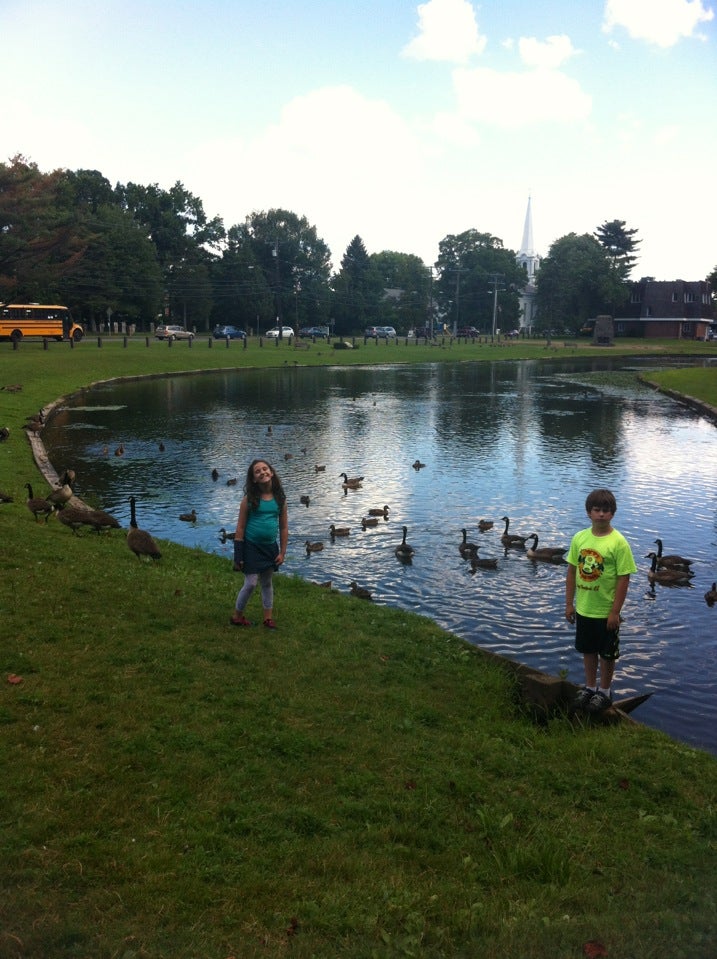 Bloomfield, CT Map & Directions MapQuest