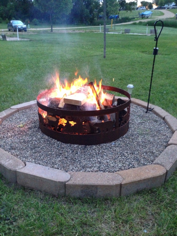 Madison Lake, MN Map & Directions MapQuest