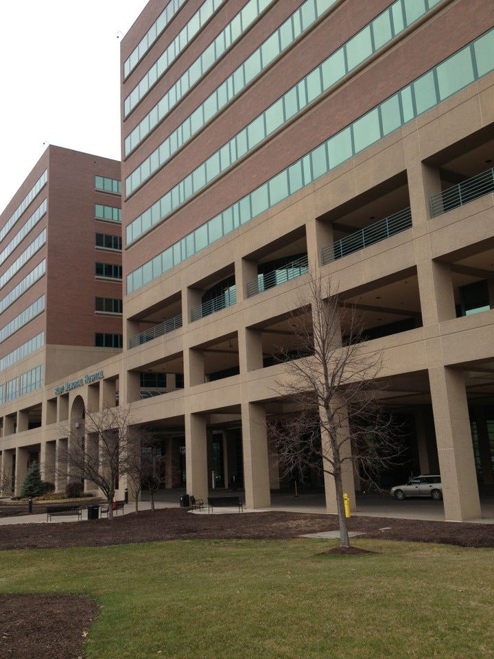 Ruby Memorial Hospital CLOSED, 1 Medical Center Dr, WV