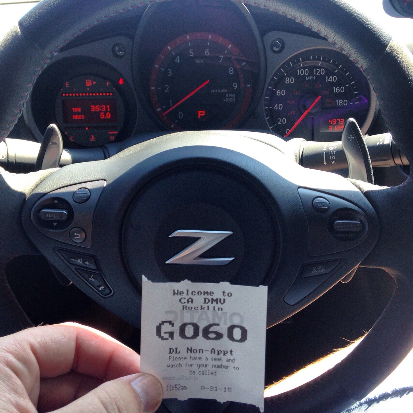 Rocklin DMV, 5245 S Grove St, Rocklin, CA MapQuest