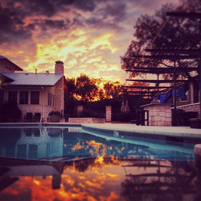 Barton Creek Landing, 2800 Bartons Bluff Ln, Austin, TX, Swimming Pools