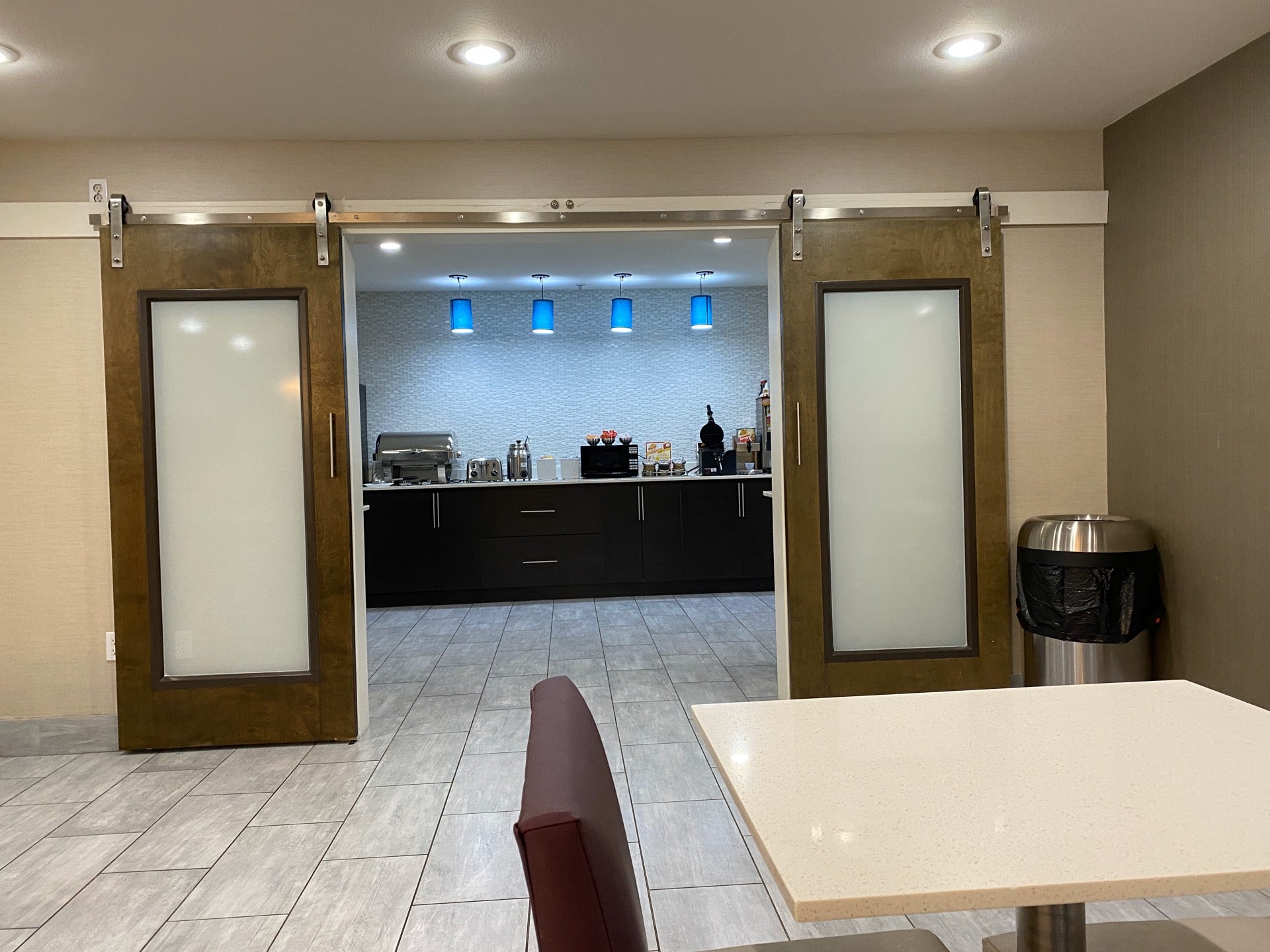 Walker, LA Map & Directions MapQuest