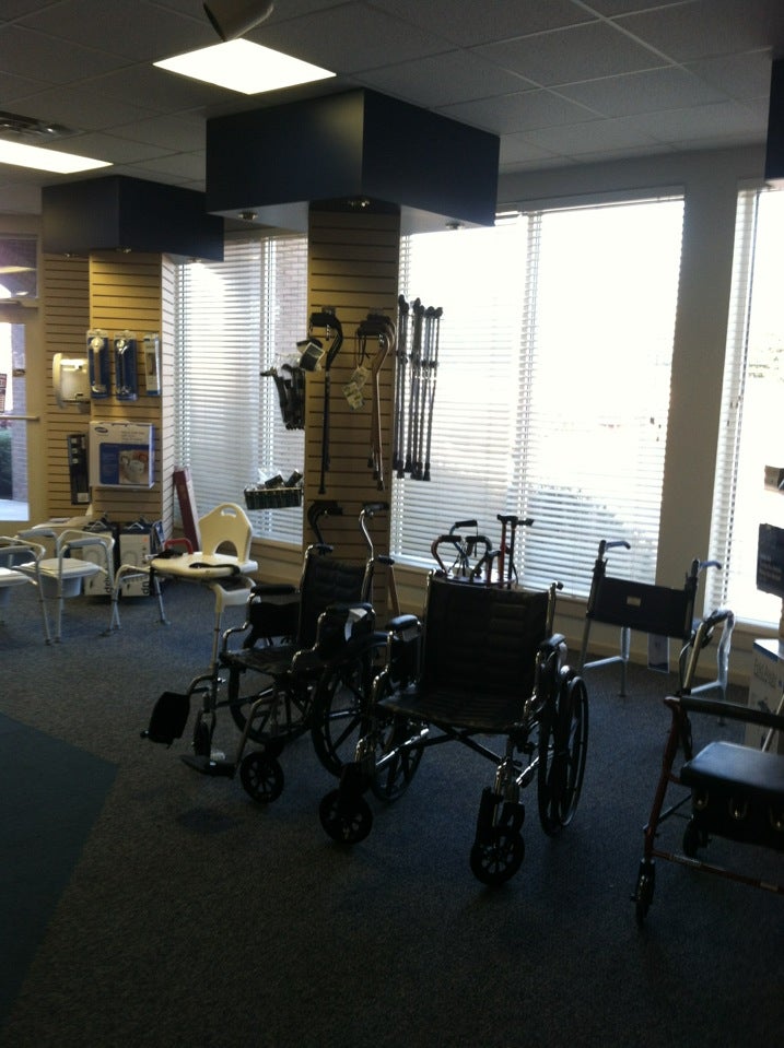 Nare Home Medical Equipment, 1871 Al Hwy 157, Cullman, AL MapQuest