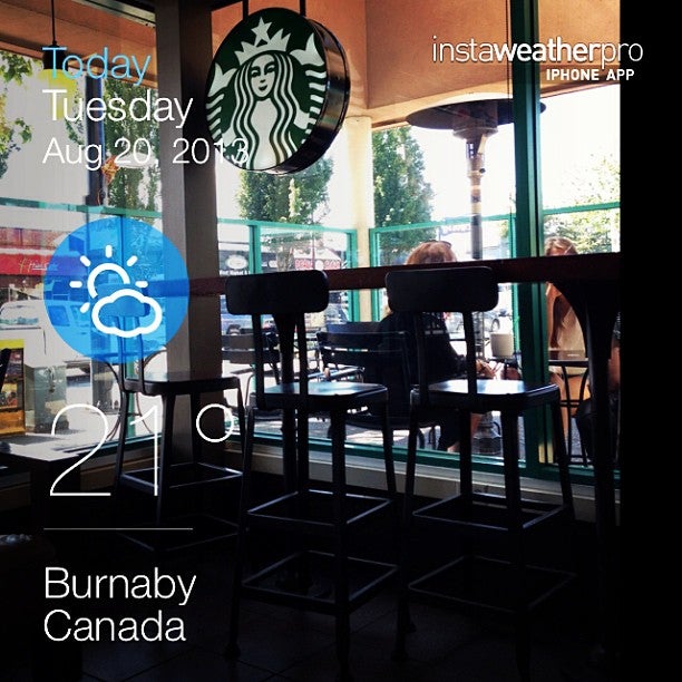 Starbucks Coffee Company