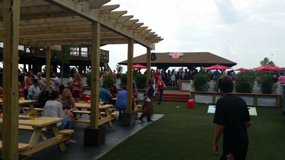 The Deck at Harbor Pointe, 101 Taylor Ave, Essington, PA - MapQuest