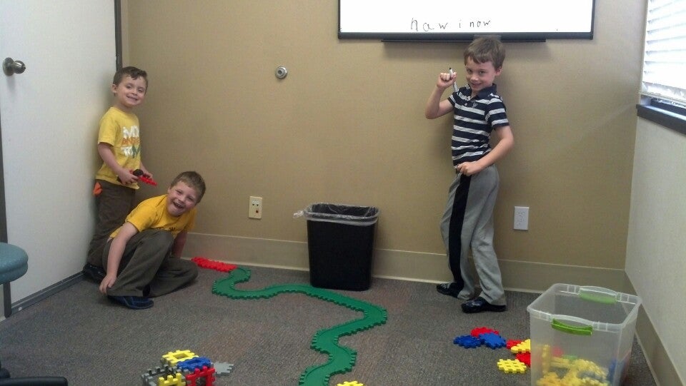 Diversus Health, 115 S Parkside Dr, Colorado Springs, CO, Family