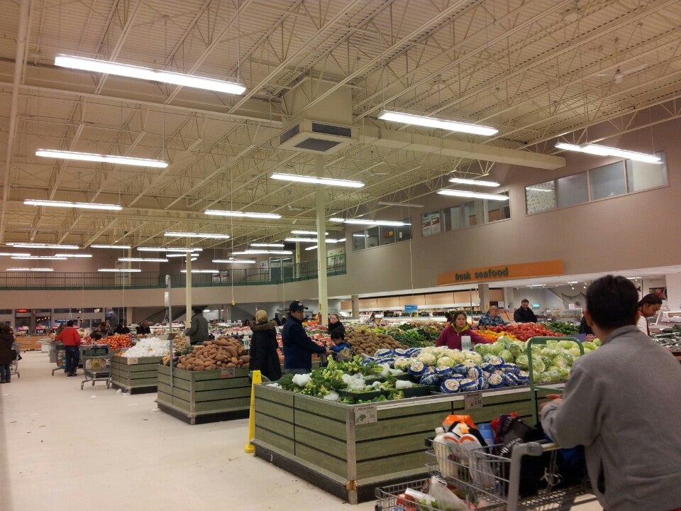 Real Canadian Superstore, 1385 Sargent Ave, Winnipeg, MB MapQuest