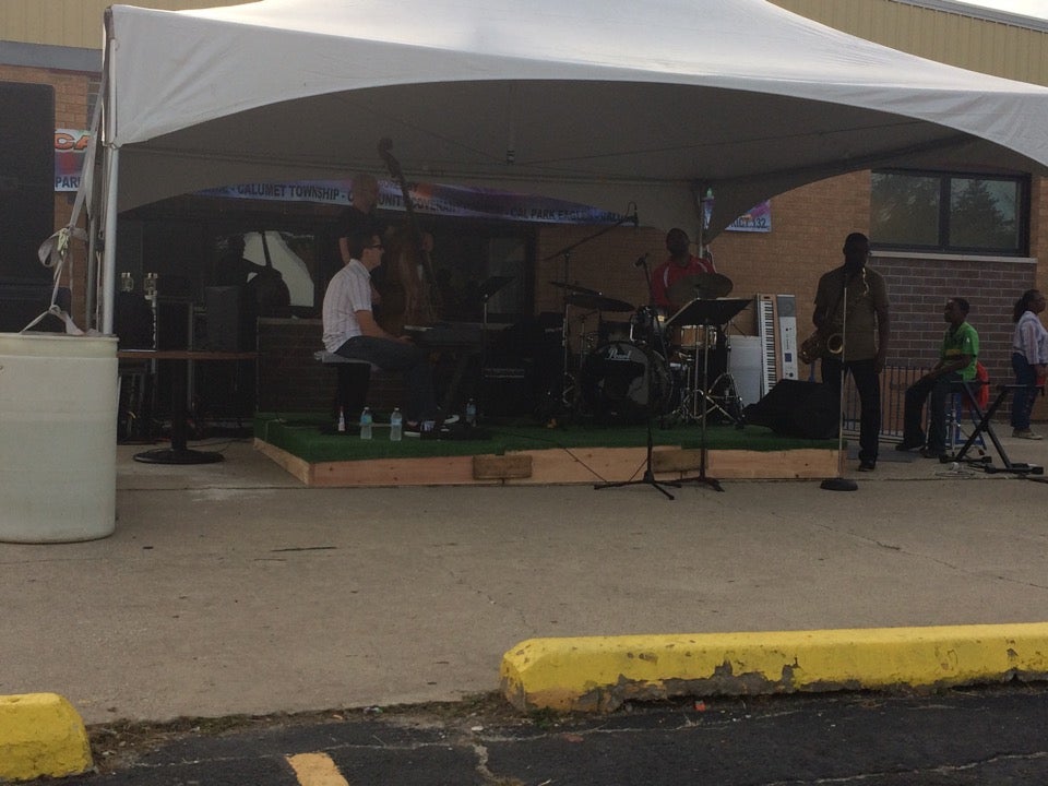 Calumet Park Village of Recreation Board, 12426 S Loomis St, Calumet