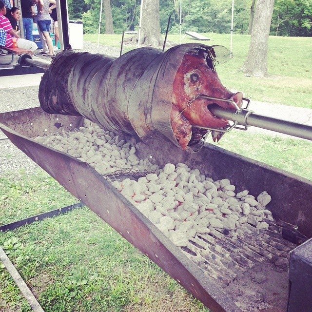 Hawkeye Park, 706 Hawkeye Dr, Monroeville, PA MapQuest