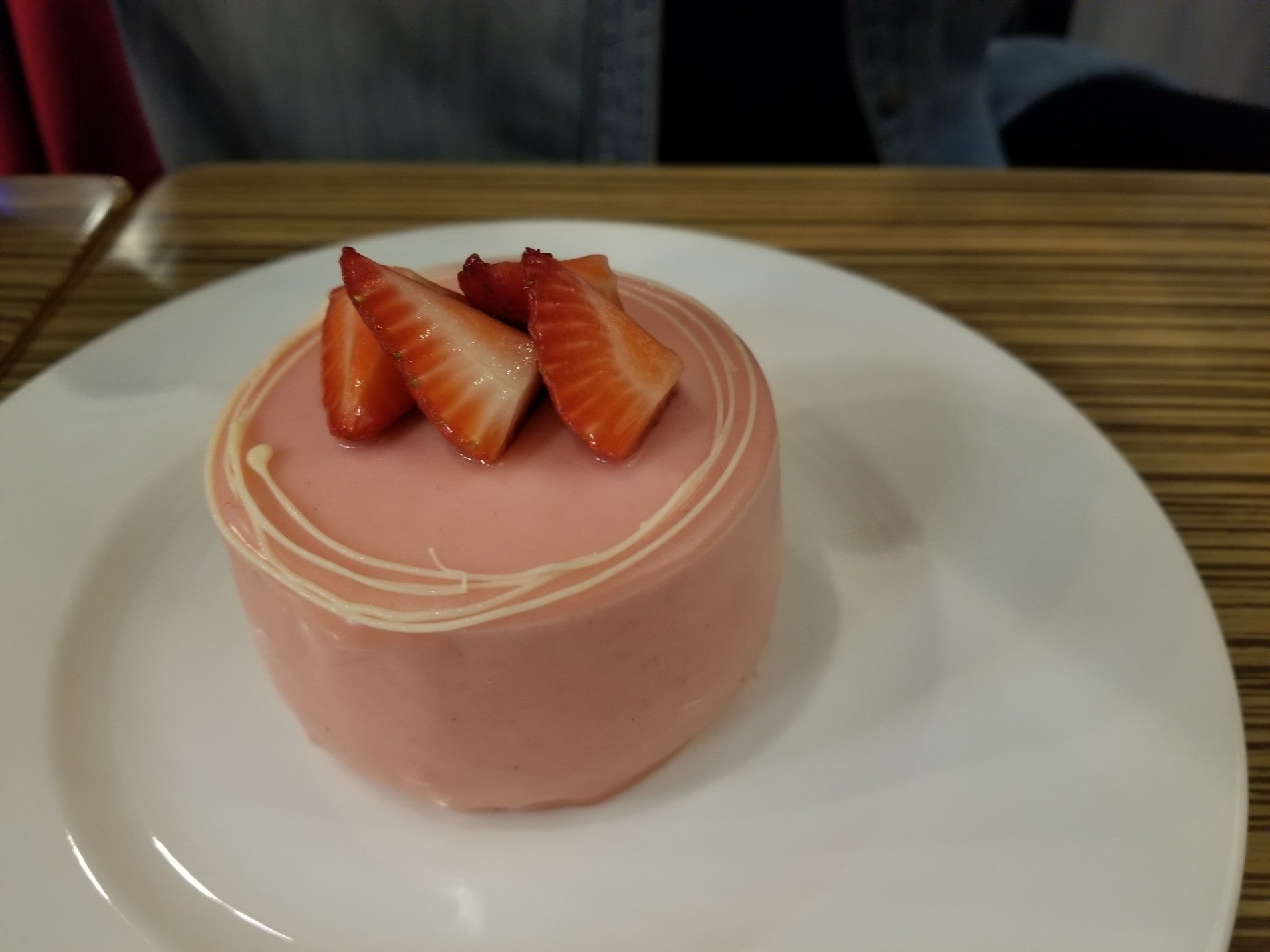 Best Dessert in E Farmingdale, New York MapQuest