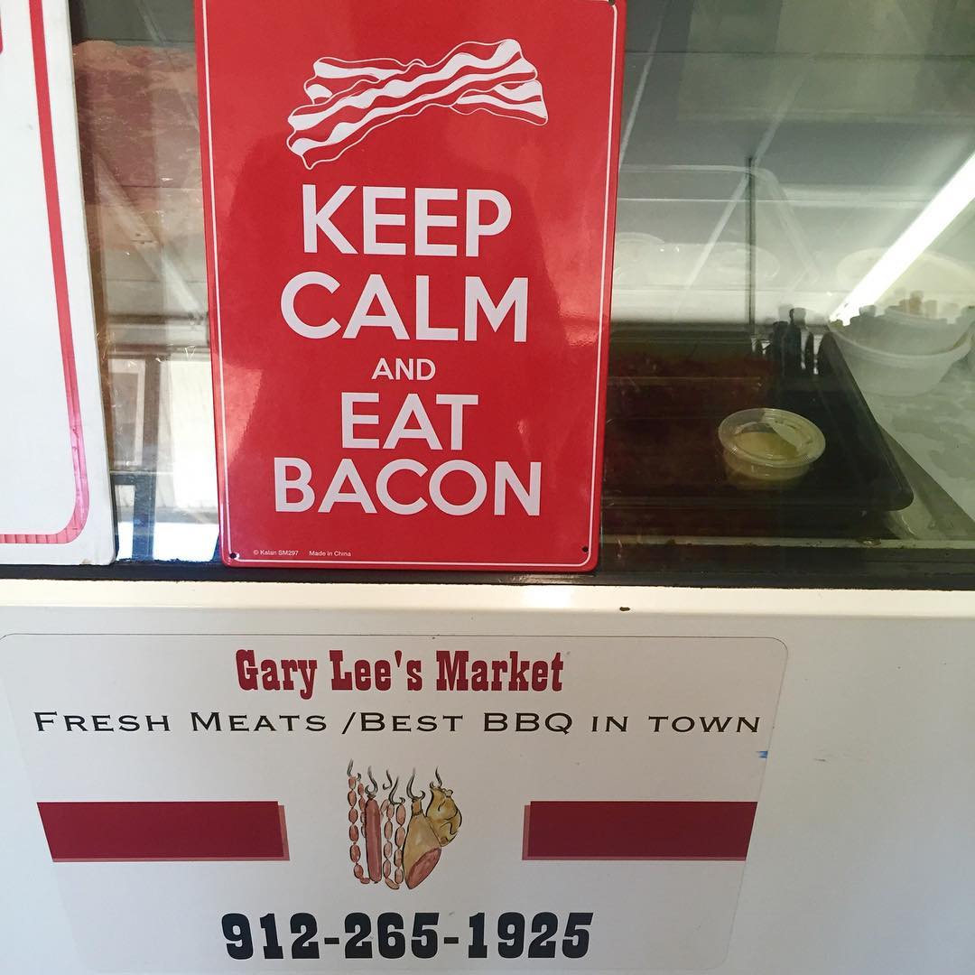 Gary Lee's Market, 3636 US Highway 82, Brunswick, GA, Restaurants - MapQuest