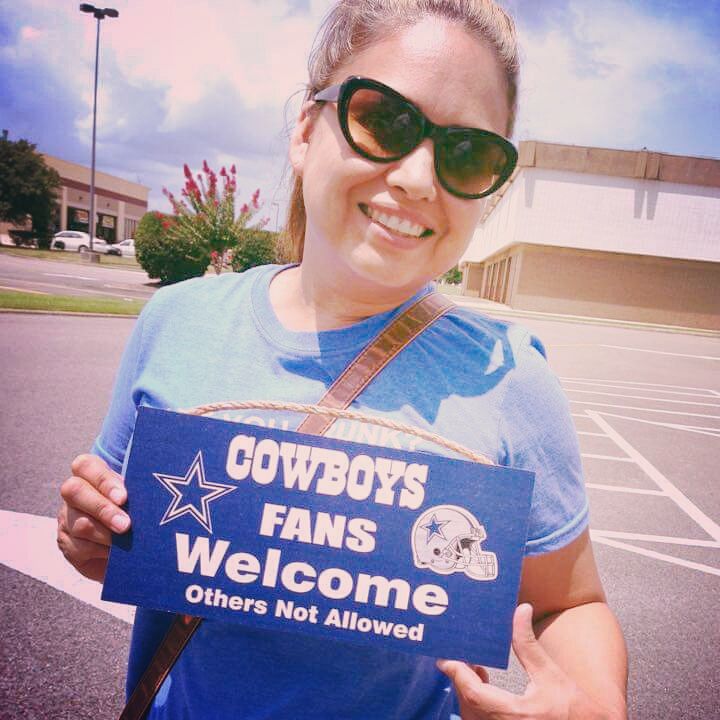 Dallas Cowboys Pro Shop, 6155 Eastex Fwy, Beaumont, TX, Factory