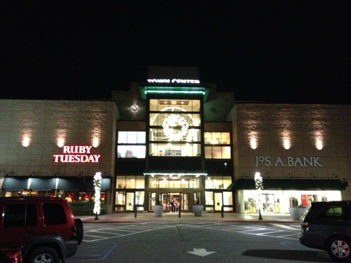 Town Center at Cobb, 400 Ernest W Barrett Pkwy NW, Kennesaw, Georgia,  Jewelry, precious stones and precious metals - MapQuest