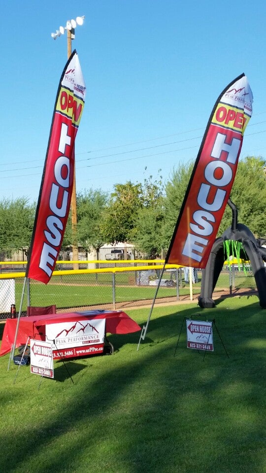 El Mirage, AZ Map & Directions MapQuest