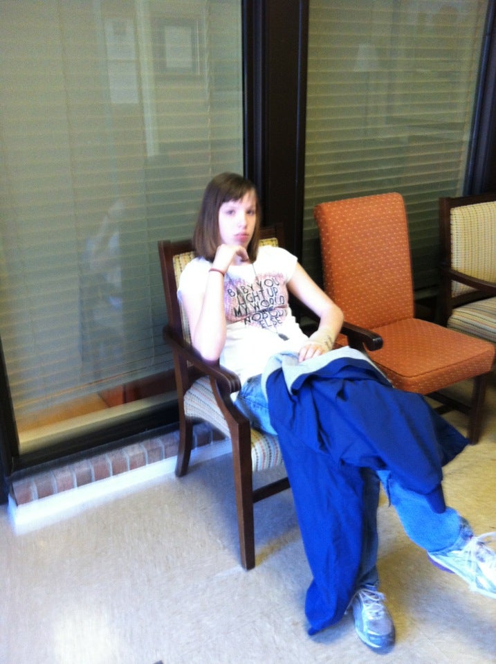 Onslow Diagnostics, 200 Memorial Drive, Jacksonville, NC, Diagnostic