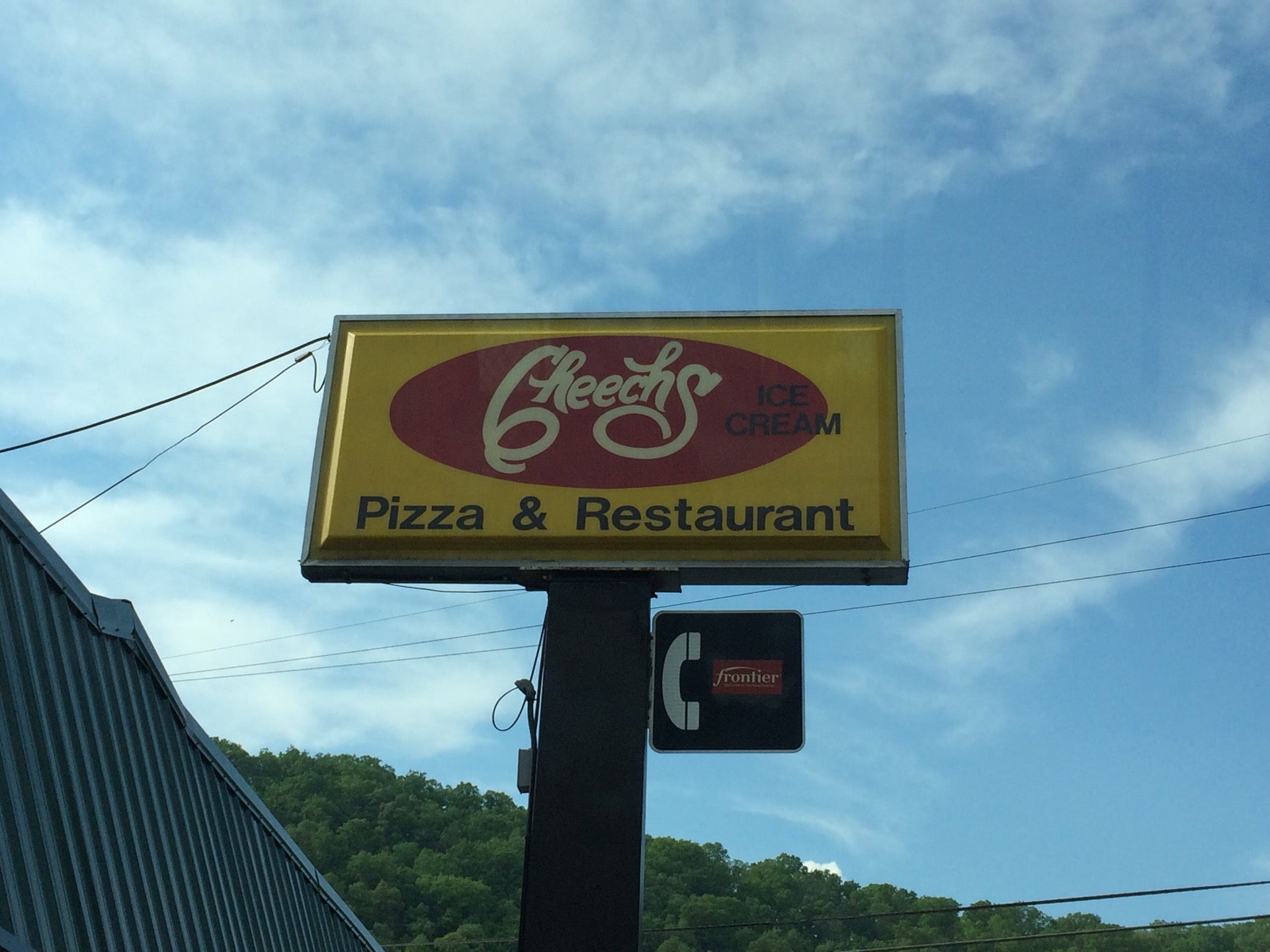 Lenore, WV Map & Directions MapQuest