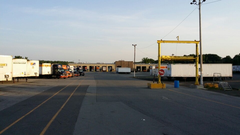 YRC Freight, 1000 Homestead Ave, Maybrook, NY, Office & Desk Space