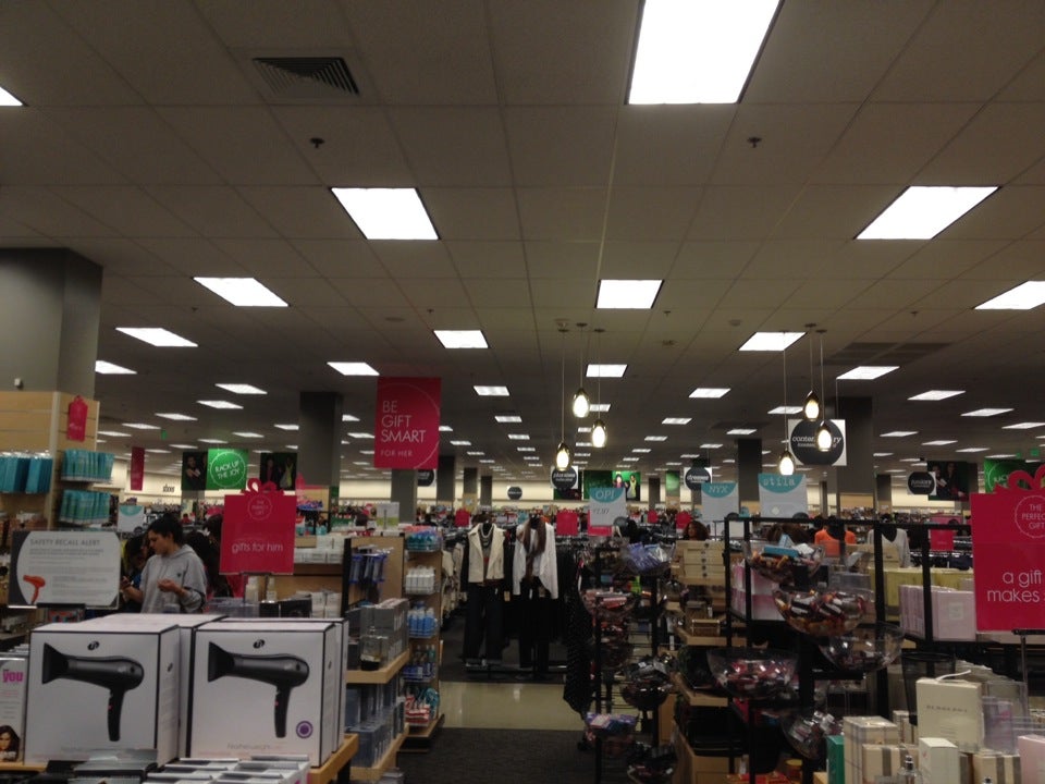 Nordstrom Rack South Bay Galleria