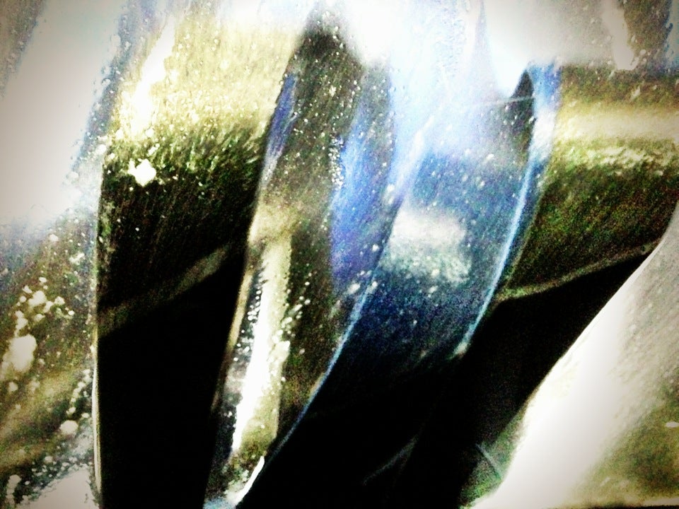 Barrier Motors Car Wash, 1533 120th Ave NE, Bellevue, WA, Car Washes