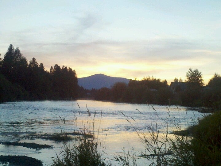 Sprague River, OR Map & Directions MapQuest