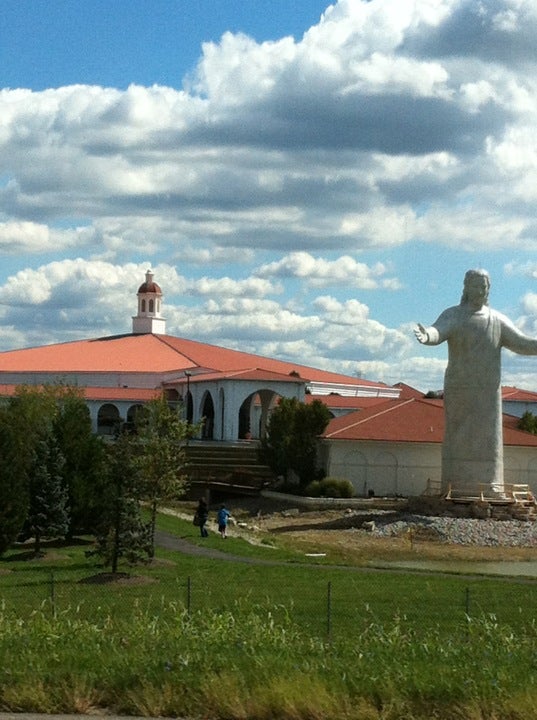 Solid Rock Church - Nondenominational church in Lebanon, OH 45036