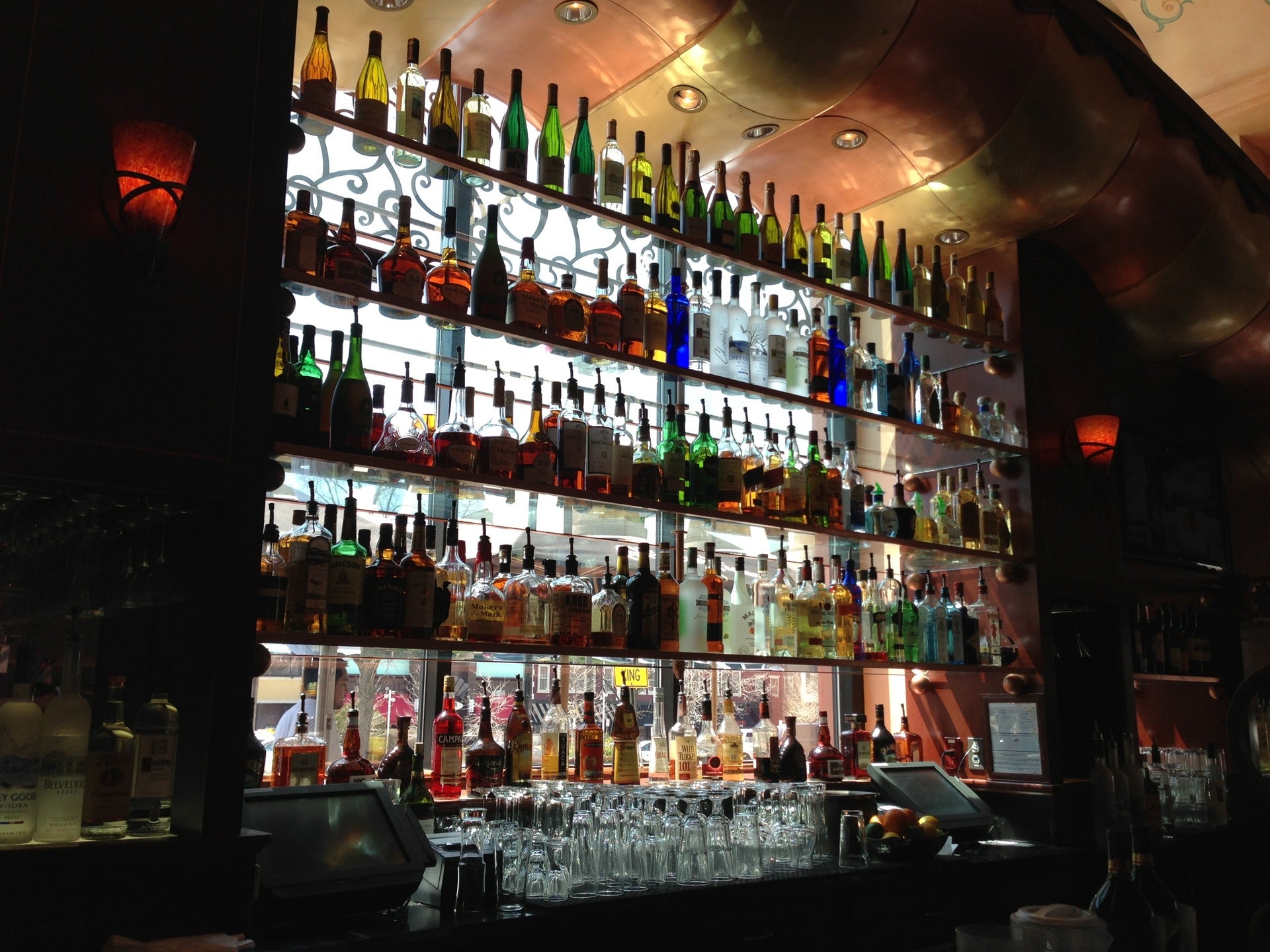 The Cheesecake Factory, 2020 Spring Rd, Oak Brook, IL, Eating places