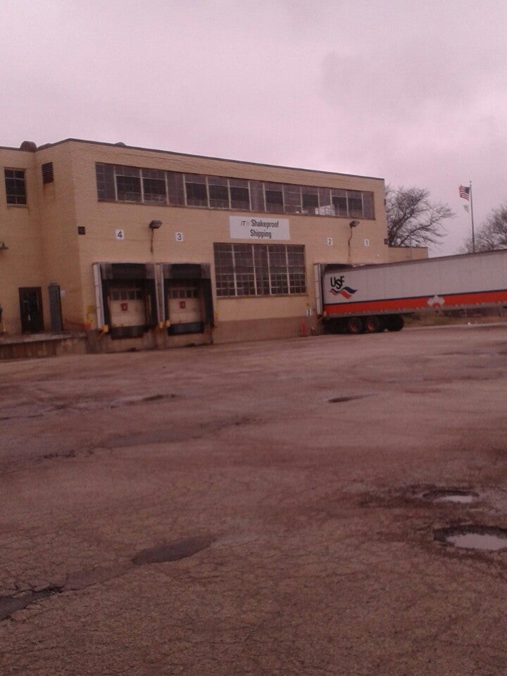 Itw Shakeproof, 1201 Saint Charles St, Elgin, IL, Insurance agents