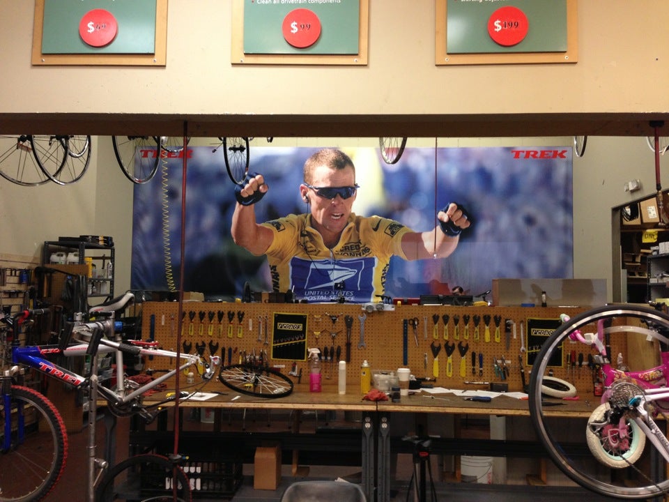 Littleton cyclery hot sale