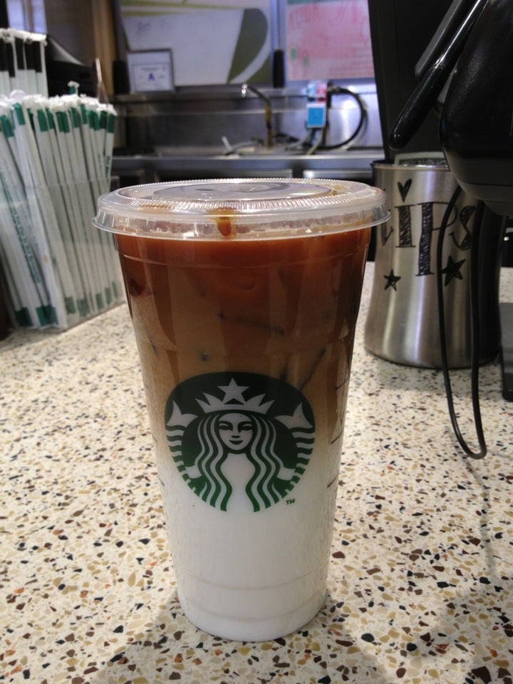 Starbucks, 8410 Farm Rd, Las Vegas, NV, Coffee Shops MapQuest