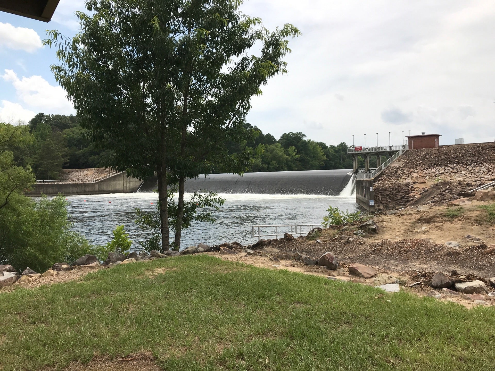 Lower Lake Recreation Area, Corp of Engineers Rd, Arkadelphia, AR